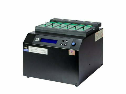 Best Nvme Duplicator for High-speed Cloning Fast & Reliable - אלקטרוניקה