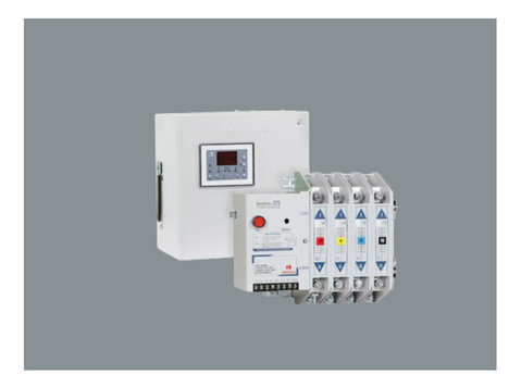 Buy Automatic Changeover Switch Online | Ats Transfer Switch - אלקטרוניקה