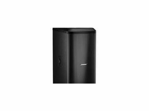 Buy Bose Sub2 powered bass module only at Suhavimart - Electronics