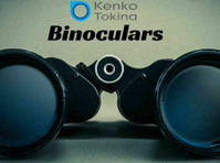Buy Kenko Tokina's Spectacular Binoculars at Best Price - Elektronika