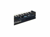 Buy Roland Ex-30 Arranger Keyboard available in Suhavimart - Elektronik