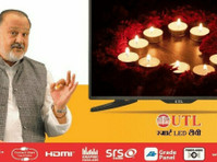 Buy Utl Smart Led Tv Online at Best Prices in India - 전기제품