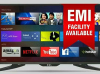 Buy Utl Smart Led Tv Online at Best Prices in India - Electronique