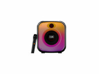 Buy boat Powerful Sound Party Speakers Online - אלקטרוניקה