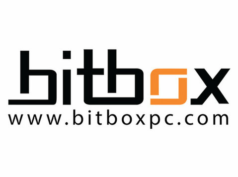 Computer Manufacturer in India - Bitbox - Electronics