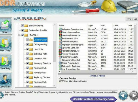 Disk Recovery Software - Sprzęt elektroniczny