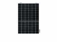 Monocrystalline Half-cut solar panel - Электроника