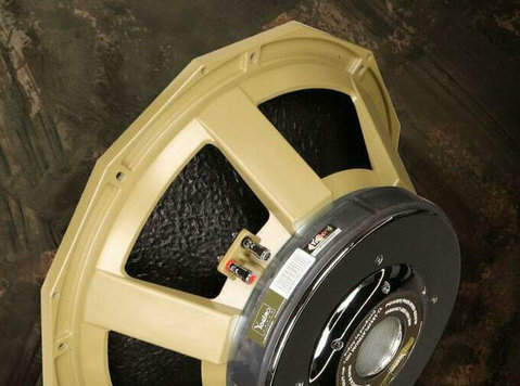 Premium Dj Speakers in India - Electronics