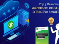 Quickbooks for Small Enterprise – Which is the best software - Ηλεκτρονικά