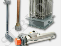 Subhot Industrial Heater - Electronics