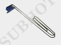 Subhot Industrial Heater - Electronics