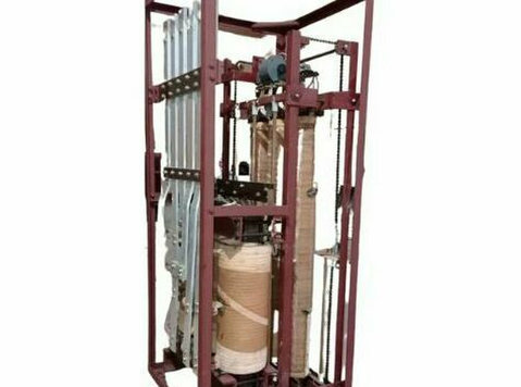 Top Linear Servo Stabilizer Manufacturing Company - Electronics