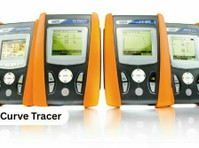 Unlock Maximum Efficiency with the Solar I-v Curve Tracer Fo - Elektronik