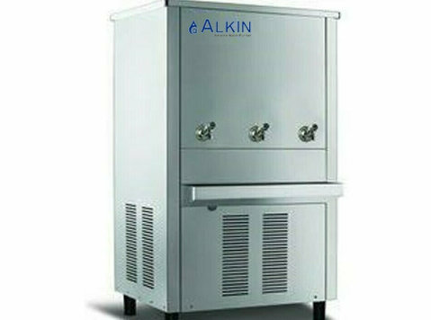 alkin water cooler - الکترونیک