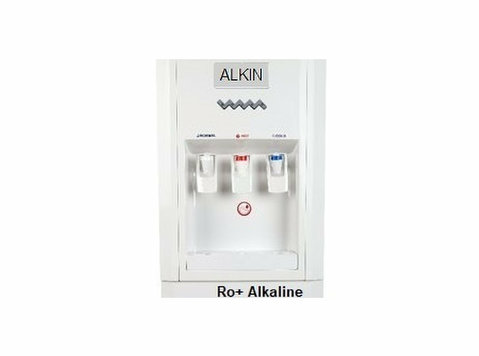 alkin water dispenser - Elektronik