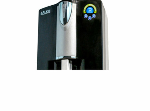 alkin water purifier - Eletronicos