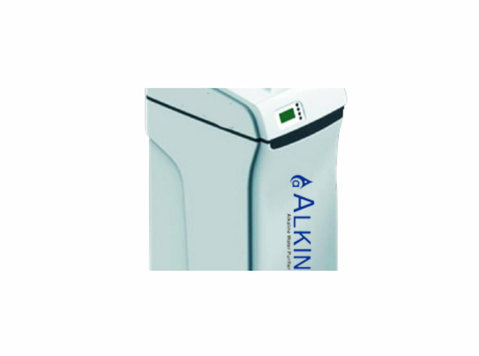 alkin water softener - 电子产品
