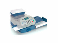 franking machines - Electrónica
