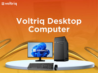 make in India Desktop Pc - Elektronica