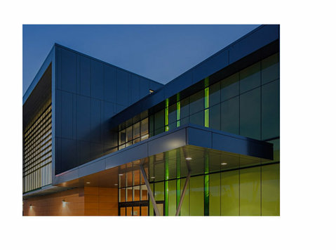 Acp Sheet – Modern Cladding Solution for Sleek and Durable - Mobili/Elettrodomestici