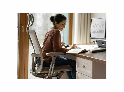 Best Office Chairs Under 10000 - Muebles/Electrodomésticos