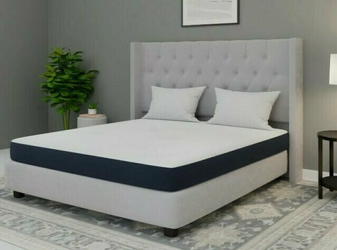 Buy Mattress Online | Upto 70% Off on Mattress in India - Meble/AGD