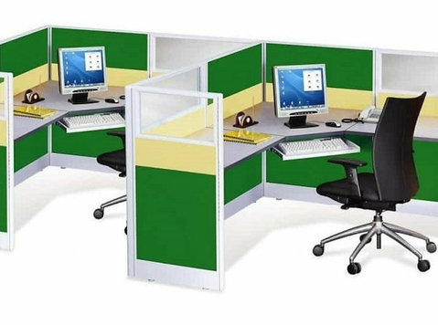 Office Interior Designers in Gurgaon - Furniture/Appliance