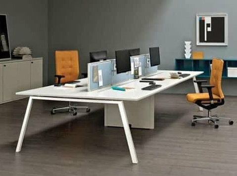 Find the Best Computer Tables in Gurgaon - Furniture/Appliance