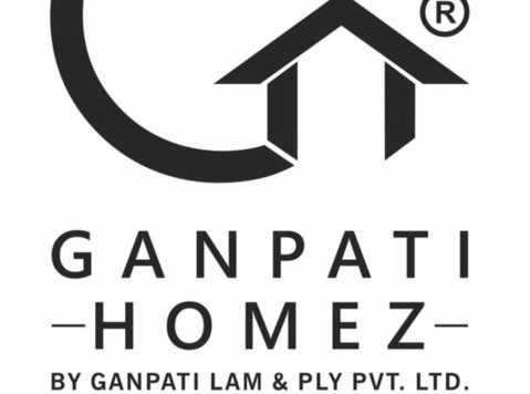 Get the Best Waterproof Plywood in India at Ganpati Homez - Mobilya/Araç gereç