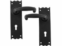 Hand forged Hinges Manufacturers - Мебели / техника