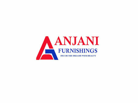 Home Furnishings in Hyderabad | Anjani Furnishings - Mobilya/Araç gereç