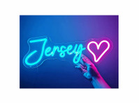 Neon Sign Manufacturer in India - Furniture/Appliance