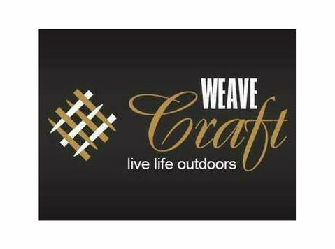 Outdoor Furniture -weave Craft   - Furniture/Appliance