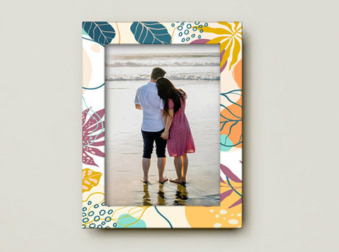 Picture Frames & Photo Frames Online – Affordable & Elegant - Mobili/Elettrodomestici
