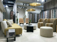 Quality Sofa Fabric Manufacturer - G.m. Syntex - Furniture/Appliance