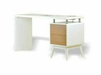 Upgrade Your Salon with a Professional Manicure Table - Mebel/Peralatan