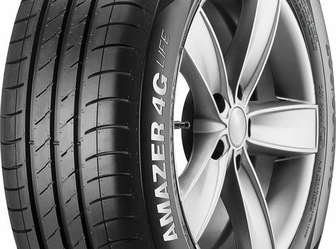 185/70 R14 Apollo Alnac 4g Price - Buy & Sell: Other