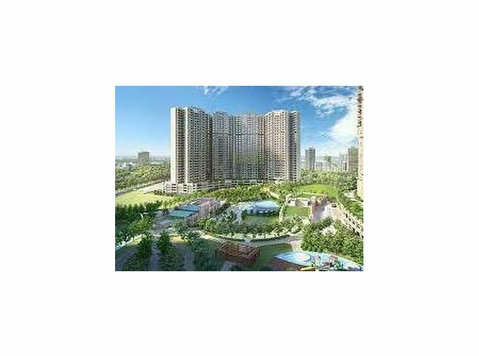 3 Bhk Flat in Pune - Raheja Reserve - Buy & Sell: Other