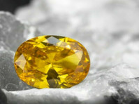 6 Carat Yellow Stone -buy 6 Carat Yellow Stone at Best Price - Annet