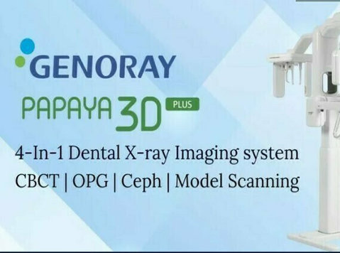 Advanced Cbct Machine for Accurate 3d Imaging - Buy & Sell: Other