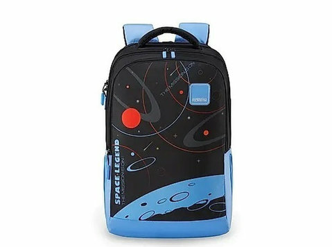 American Tourister Back-to-school Bags Collection - Diğer