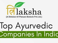Ayurvedic Pcd Franchise | Plenum Biotech - Altele