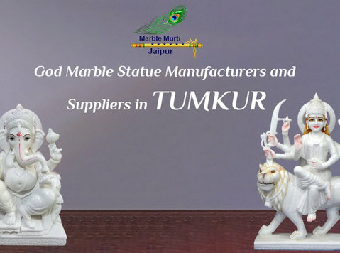 Best God Marble Statue Manufacturers and Suppliers in Tumkur - Annet