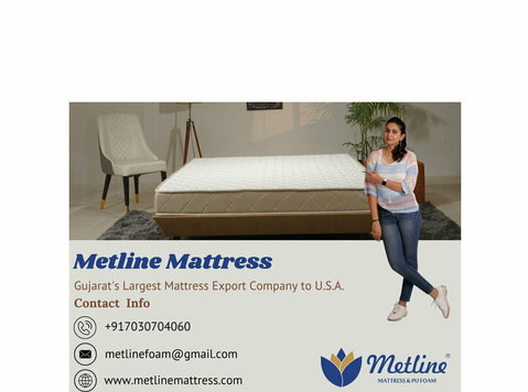 Best Mattress Brands in India - Outros