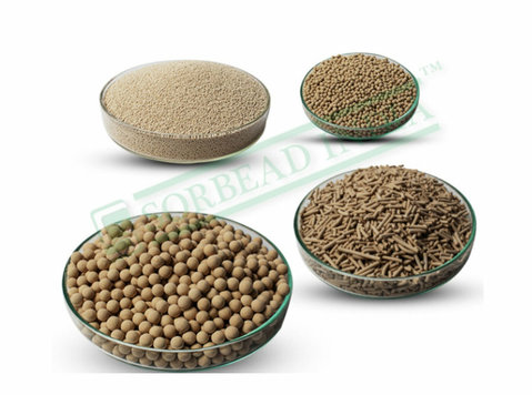 Best Quality Molecular Sieve 13x For Mercaptan Removal - Buy & Sell: Other