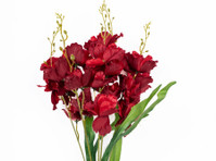 Buy Artificial Flower Bunches Online at Lowest Rates - Overig