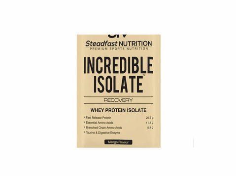 Buy Best Isolate Protein - Друго