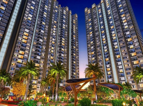 Buy Best Property in Mumbai | Pune | Bangalore - Housiey.com - Друго