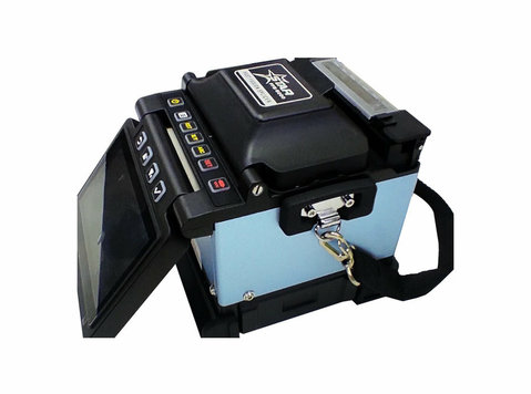 Fiber Optic Fusion Splicer & Splicing Machine - Buy & Sell: Other