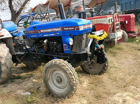 Buy Second-hand Tractors Under 1 Lakh Near Me - Buy & Sell: Other